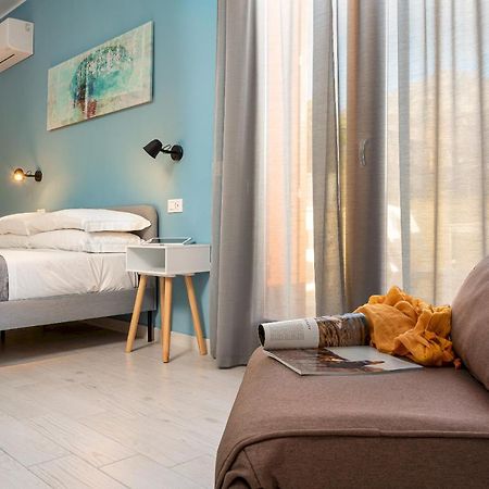 Samira Otel San Vito Lo Capo Dış mekan fotoğraf