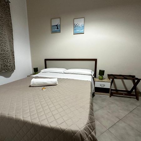 Samira Otel San Vito Lo Capo Dış mekan fotoğraf