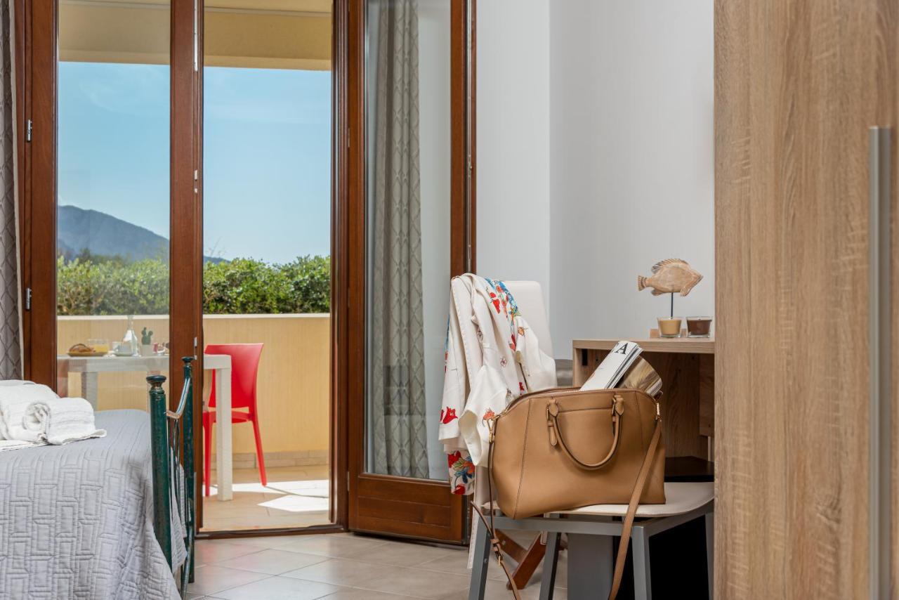 Samira Otel San Vito Lo Capo Dış mekan fotoğraf