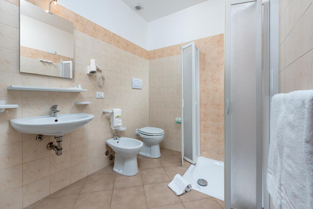 Samira Otel San Vito Lo Capo Dış mekan fotoğraf