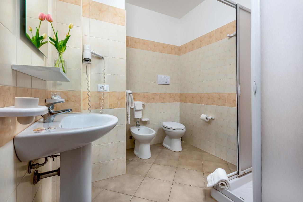Samira Otel San Vito Lo Capo Dış mekan fotoğraf