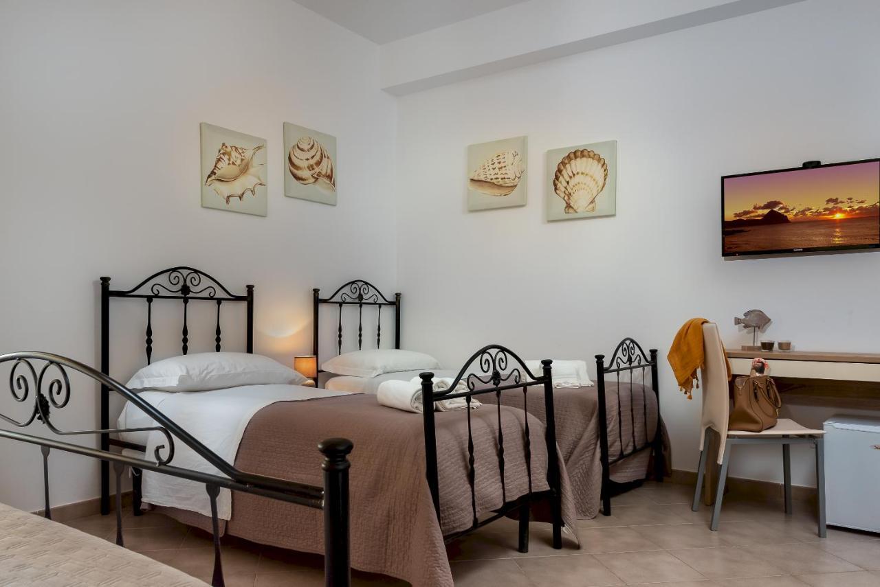Samira Otel San Vito Lo Capo Dış mekan fotoğraf