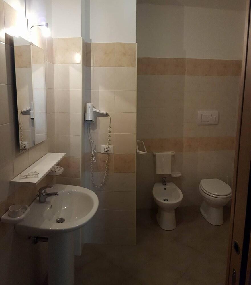 Samira Otel San Vito Lo Capo Dış mekan fotoğraf