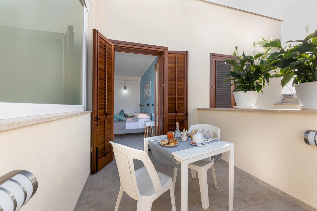 Samira Otel San Vito Lo Capo Dış mekan fotoğraf