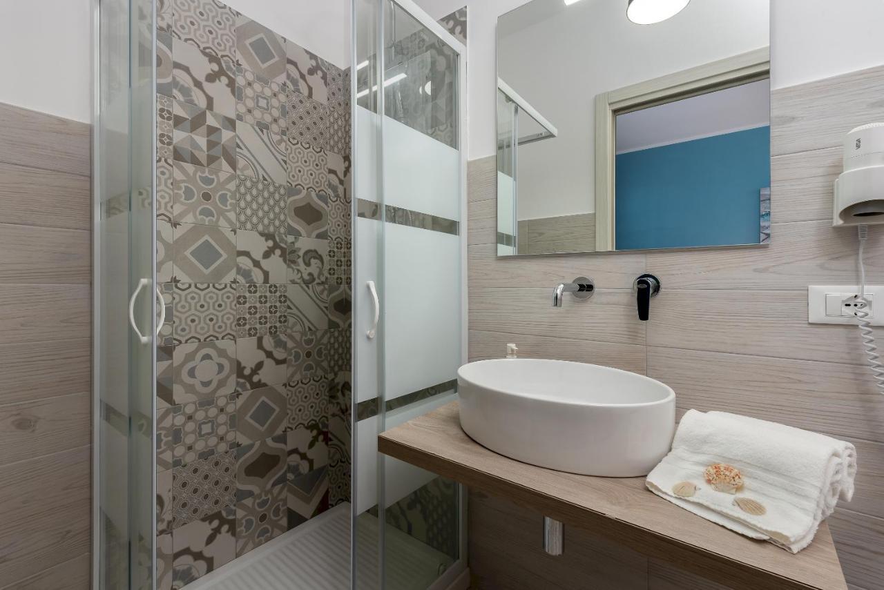 Samira Otel San Vito Lo Capo Dış mekan fotoğraf