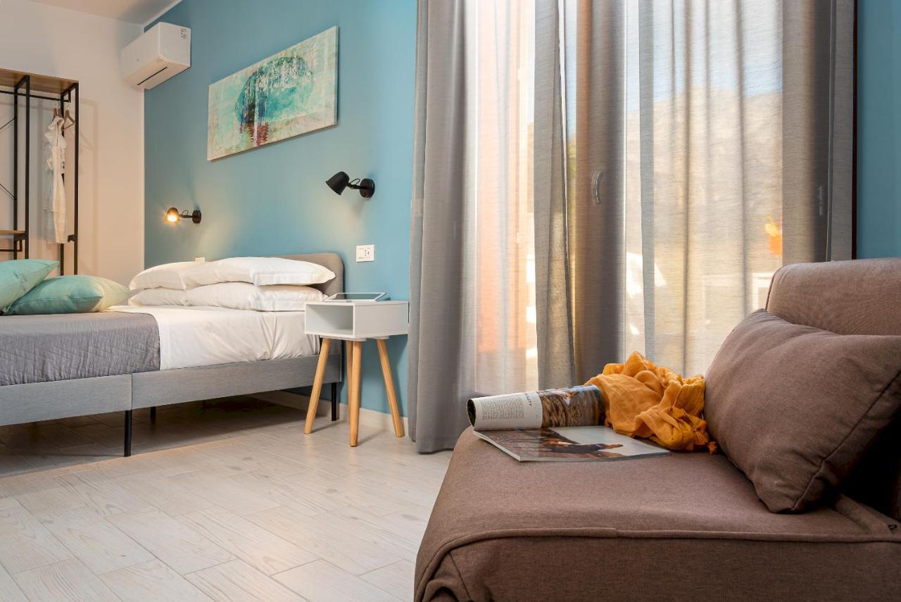 Samira Otel San Vito Lo Capo Dış mekan fotoğraf