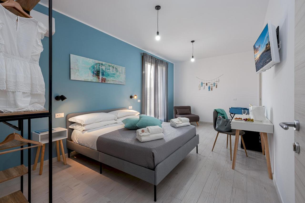 Samira Otel San Vito Lo Capo Dış mekan fotoğraf