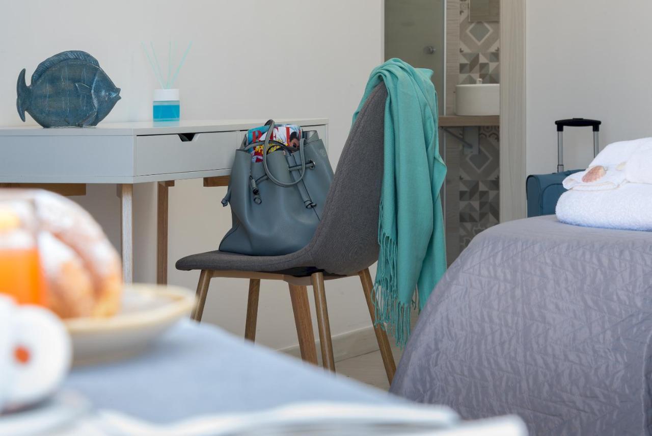 Samira Otel San Vito Lo Capo Dış mekan fotoğraf