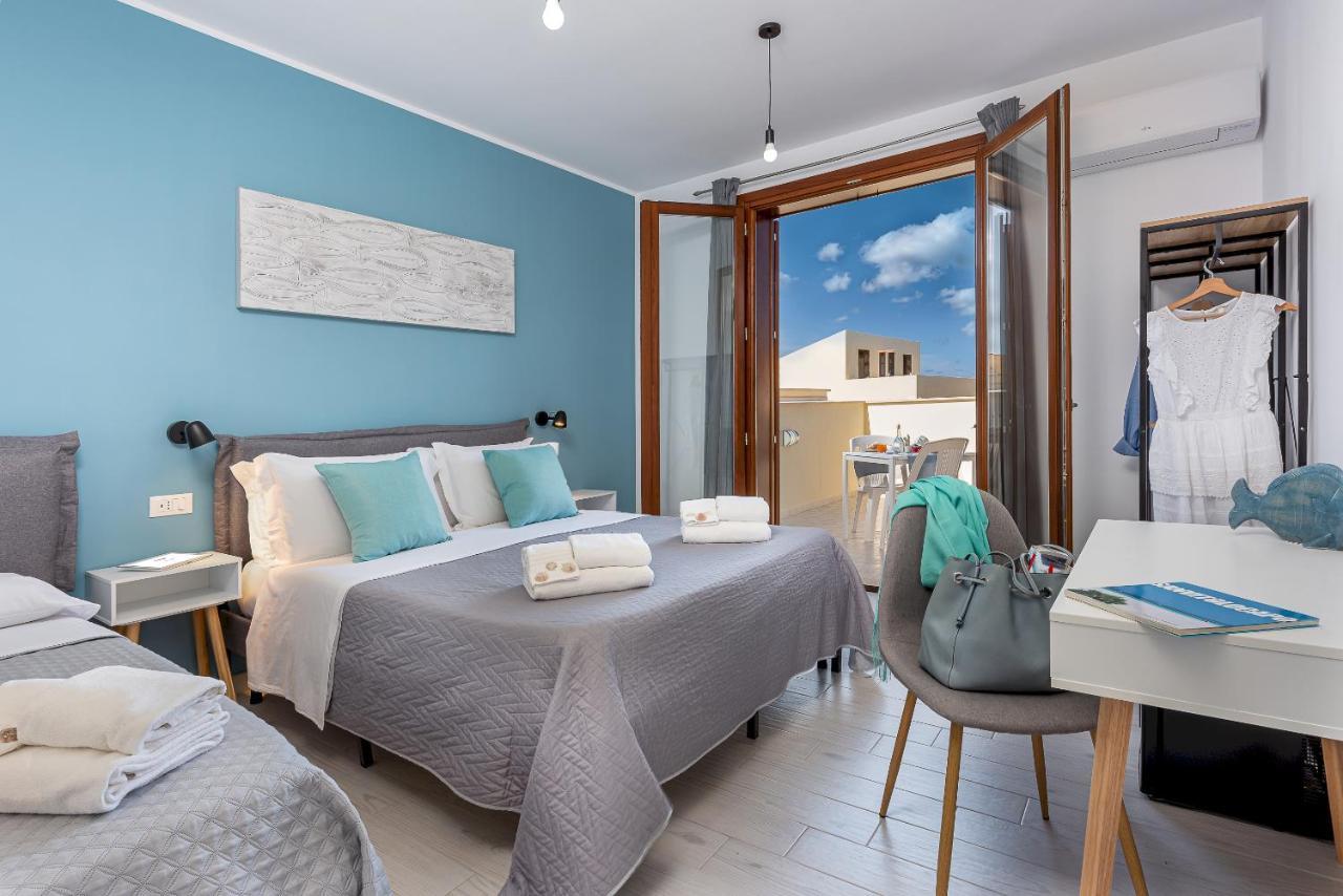 Samira Otel San Vito Lo Capo Dış mekan fotoğraf