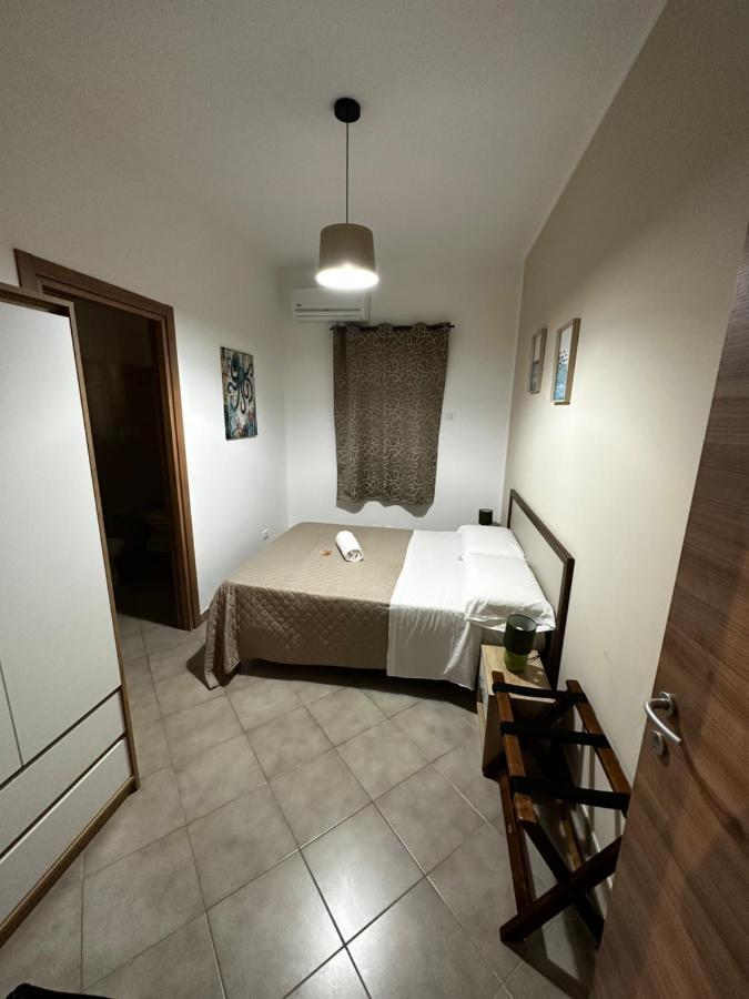 Samira Otel San Vito Lo Capo Dış mekan fotoğraf