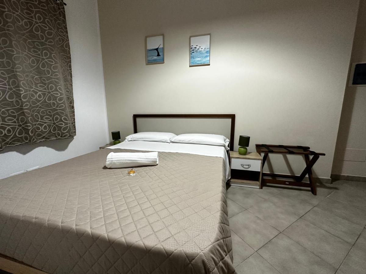 Samira Otel San Vito Lo Capo Dış mekan fotoğraf