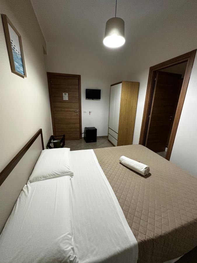 Samira Otel San Vito Lo Capo Dış mekan fotoğraf