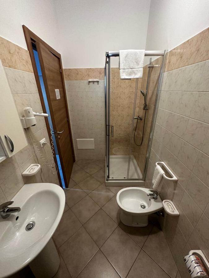 Samira Otel San Vito Lo Capo Dış mekan fotoğraf