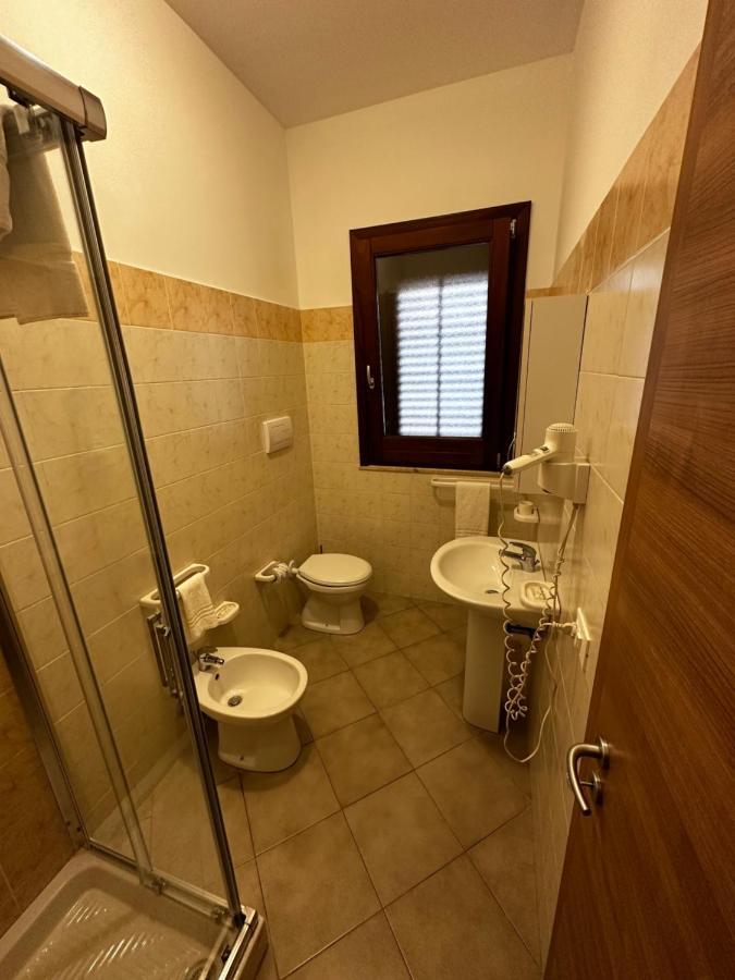 Samira Otel San Vito Lo Capo Dış mekan fotoğraf